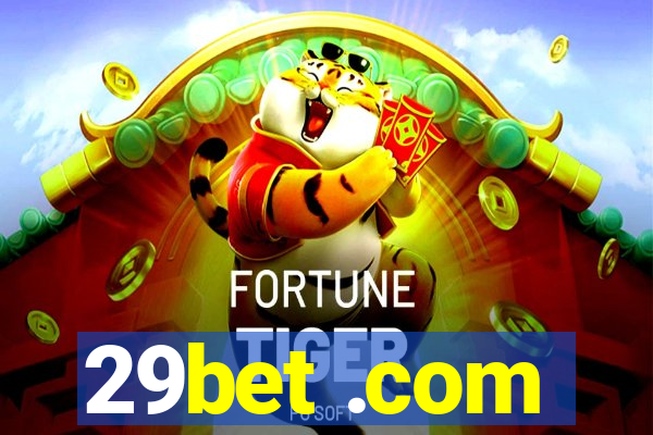 29bet .com